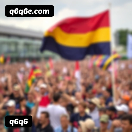 Logo da q6q6